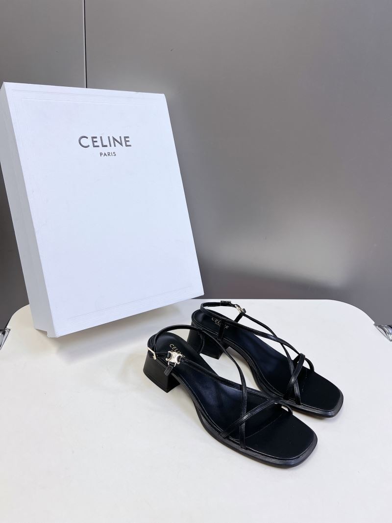 Celine Sandals